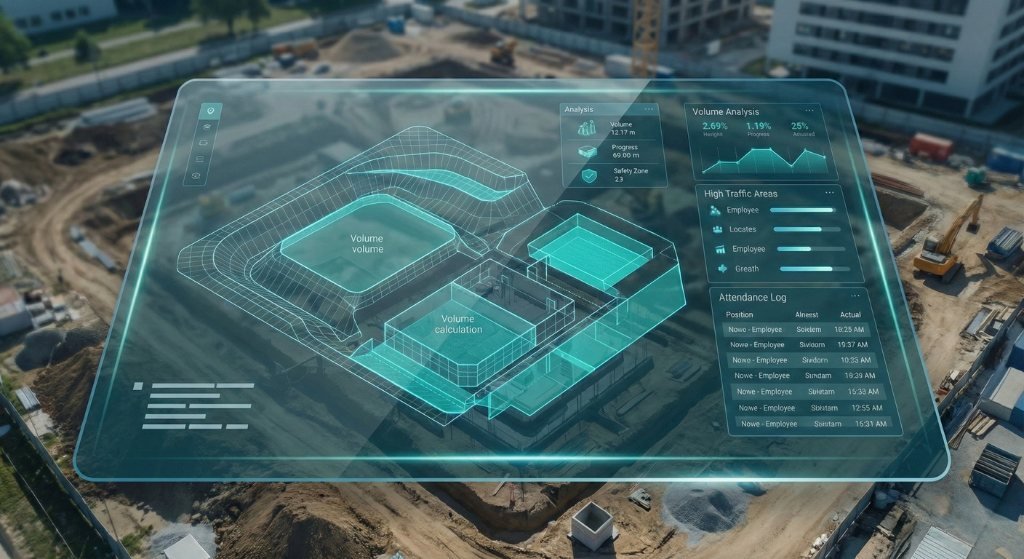 Vision AI for Absolute Truth.